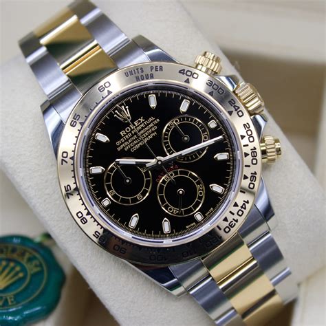 rolex daytona stahl gewicht|Rolex daytona in the flesh.